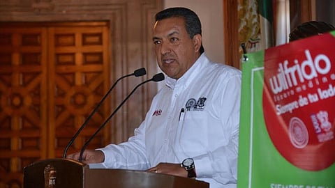 El diputado del tricolor aseguró que como país es fundamental estar unidos