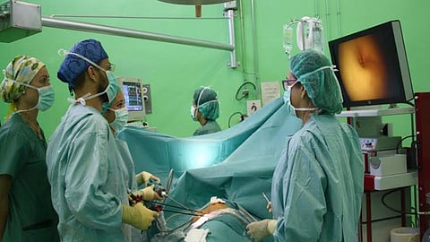 Las operaciones se realizarán en la ciudad de Morelia (Foto cortesía)