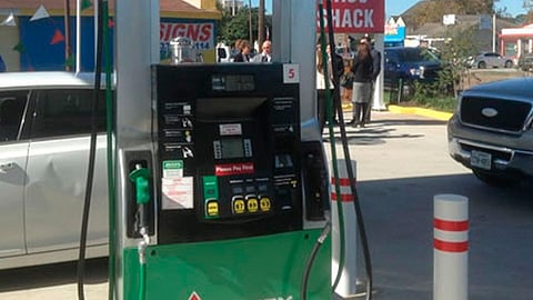 El costo varía según la región del país