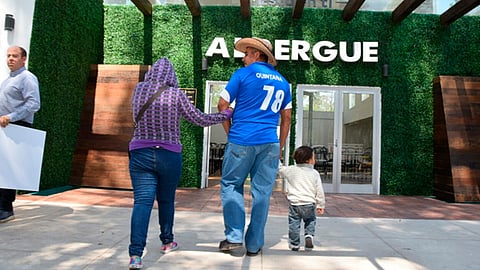 Se han repartido más de siete mil 500 cobijas a familias de bajos recursos (Foto: Archivo)