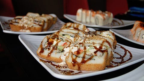 La cocina asiática encontró en Morelia sus mejores clientes