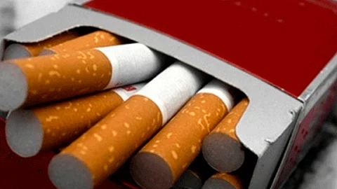 Aseguran 449 cajetillas de cigarros apócrifos en Senguio