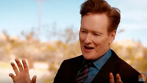 El comediante estadounidense ha ganado bastante popularidad con los migrantes