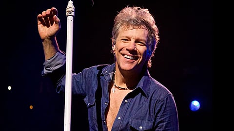 Este jueves cumple 55 años