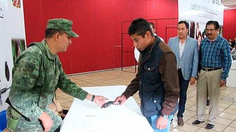 Esta campaña se llevará a cabo del 6 al 11 de marzo