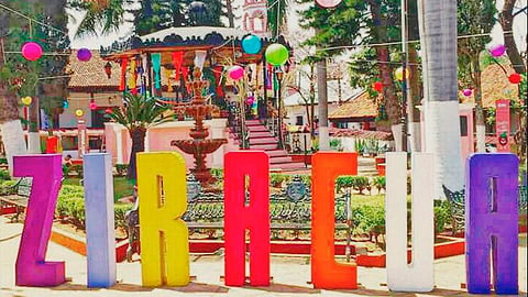 La Expo Feria se llevará a cabo del 12 al 19 de marzo
