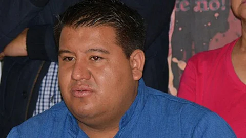 Puebla Arévalo asumió la coordinación el 15 de septiembre del año 2016 (Foto: ACG)