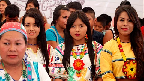 El 40% de las mujeres en México ha vivido al menos un incidente de violencia de cualquier tipo (Foto: Archivo)