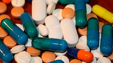 Estos pueden presentarse en forma farmacéutica como tabletas cápsulas