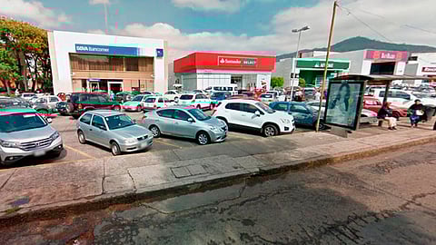 Sector bancario de México enfrenta deterioro, advierte Fitch Ratings