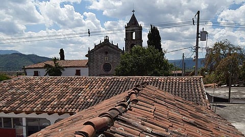 El municipio se ha coordinado con las autoridades eclesiásticas para desarrollar las distintas actividades