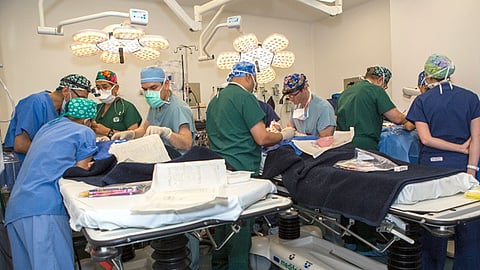 A través de los Sistemas DIF Municipales se realizará la inscripción y valoración de los candidatos a las cirugías