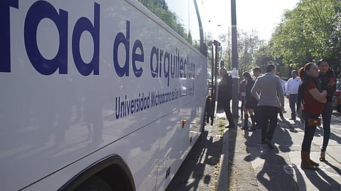 El foro será transmitido también vía Internet (Foto: ACG)