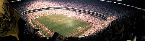 En redes sociales, seguidores de la Selección Mexicana también expresaron su molestia por la derrota de este domingo (Foto: Archivo)