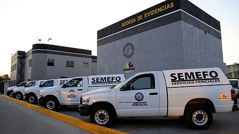 Fueron repartidas cinco unidades (Foto: Cortesía)