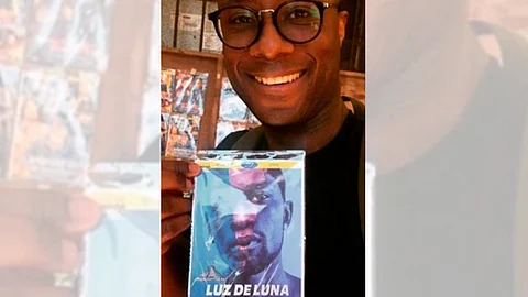 Director de Moonlight se topa con versión pirata de su película en Yucatán