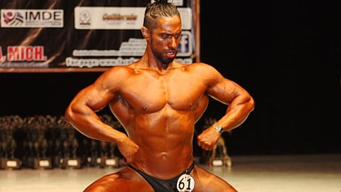 Este campeonato marcó el arranque de los torneos selectivos