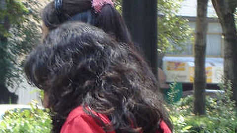 Las primeras señales se presentan con mayor caída de cabello