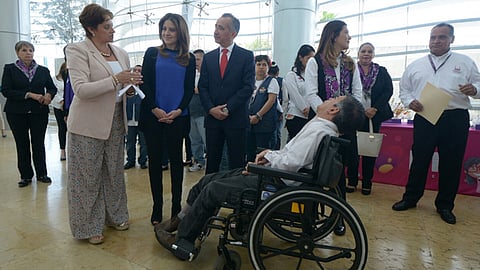 El 23 por ciento son adultos mayores (Foto: ACG)