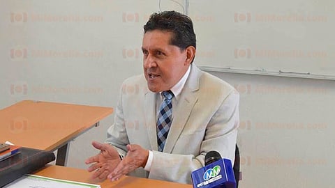 En Michoacán en el 2019, se crearon 12 mil 330 plazas laborales (Foto: Archivo)