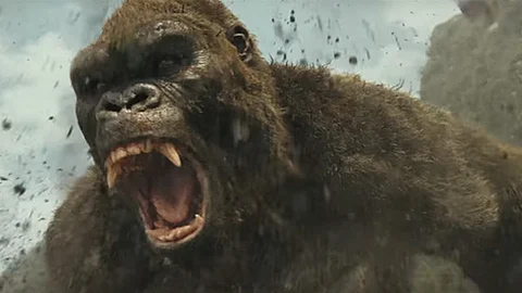 Kong: La Isla Calavera, la cuarta versión de este clásico de aventuras (Foto: YouTube)