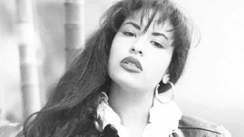 El espíritu de Selena se mantiene vivo en sus éxitos (Foto Facebook: A.B. Quintanilla)