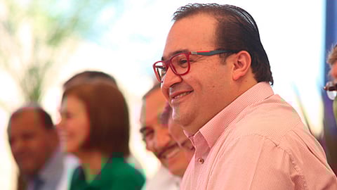 El principal operador financiero del exmandatario se ha convertido en colaborador de la PGR