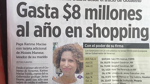 "Qué triste que después de la lucha de tantas mujeres, existan lacras como ésta (además de fea).", compartió la cantante (Foto (Facebook: @SusanaZabaletaOficial)