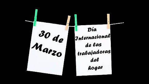 La mayoría no tiene horarios definidos ni derecho a vacaciones