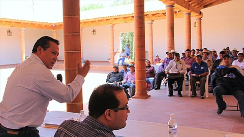 El trabajo interinstitucional es imperativo para intervenir con prontitud y eficacia (Foto cortesía)