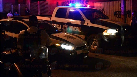 Autoridades investigan los hechos