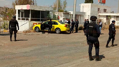 El sujeto se enfrentó con los uniformados el pasado 28 de febrero