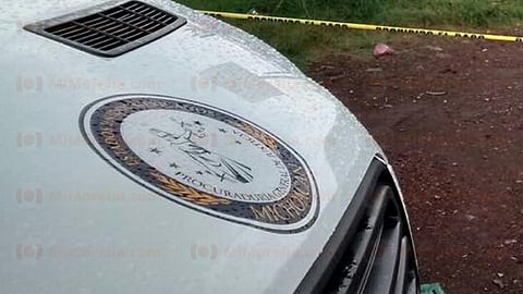 La víctima no ha sido identificada (Foto ilustrativa)