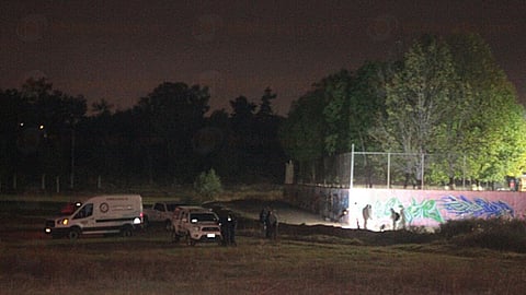 Hay avances importantes en la investigación para lograr el esclarecimiento del hecho, informaron autoridades