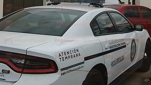 Todo derivó de una llamada de alerta que alertaba acerca de una persona privada de su libertad (Foto: Archivo)