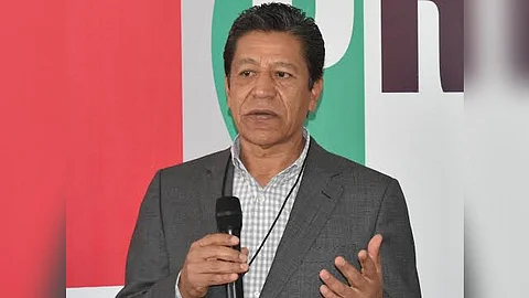 En tiempo y forma, reestructuración del Consejo Político de Morelia: Antonio Guzmán