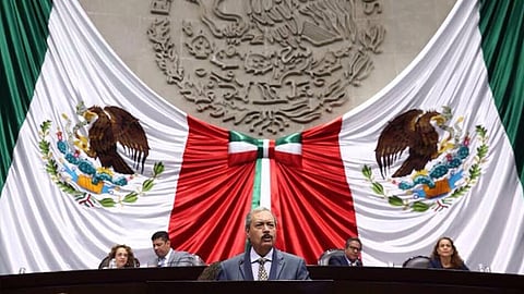 Víctor Silva, nuevo presidente de Comisión de Desarrollo en cámara de diputados