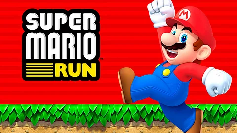 Super Mario Run llega para Android