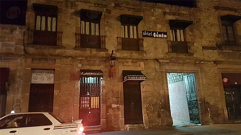 La occisa tenía 62 años de edad (Foto: RED 113)