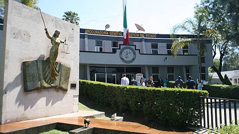 Localizada, la joven desaparecida en Morelia, desactivan Alerta Alba