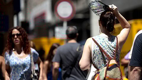 La piel es el órgano más extenso del ser humano, y como está expuesta es muy delicada (Foto: UNAM)