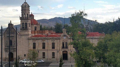 Leyes está en proceso para renovar su directiva (Foto ilustrativa:
Facultad de Derecho y Ciencias Sociales. UMSNH
@fdycsumsnh)