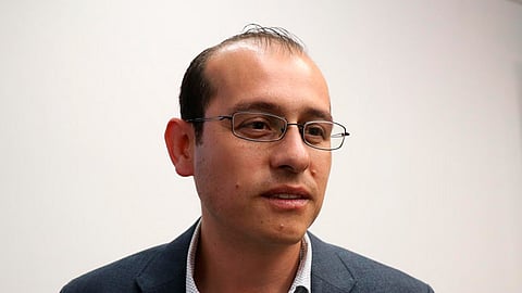 El PAN se pronunció al respecto (Foto: Cortesía)