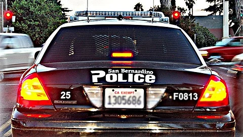 Este sería el segundo tiroteo que sacude San Bernardino desde diciembre de 2015