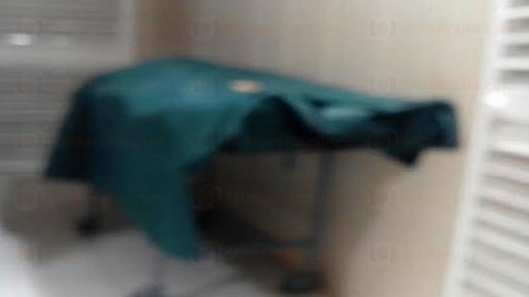 El hombre falleció en el Hospital Regional de la ciudad (Foto: RED 113)