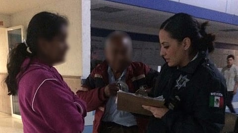 La Policía de Morelia mantiene su compromiso de velar por la integridad física de la ciudadanía