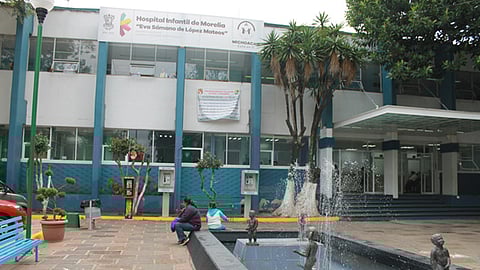 Los hospitales mantendrán activas las áreas de urgencias