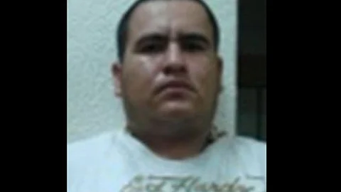 Francisco Javier Zazueta Rosales, presunto responsable de la orden del ataque a militares el 31 de septiembre de 2016 (Foto: El Debate)