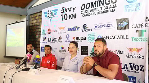 Las inscripciones ya están abiertas (Foto: ACG)