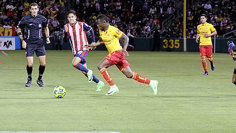 El evento es abierto para el público en general